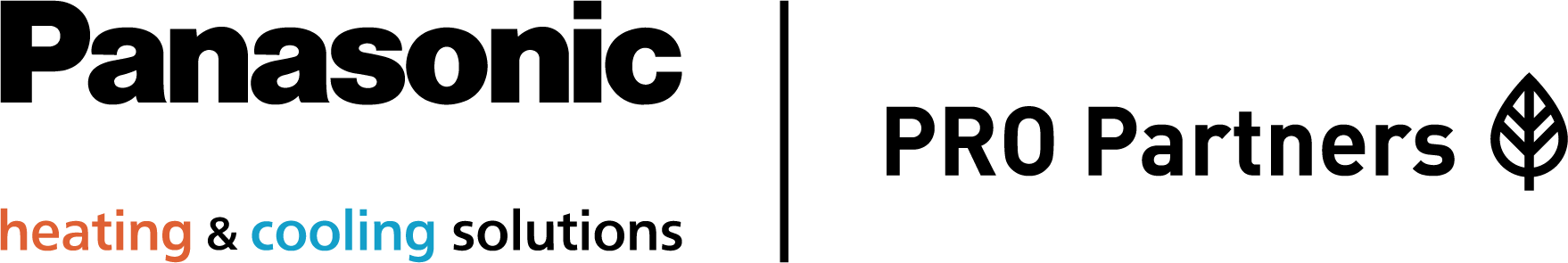 logo panasonic partners
